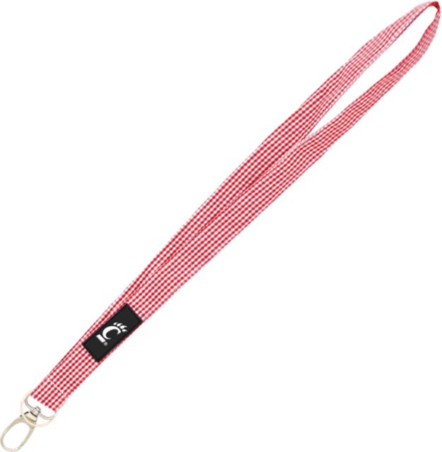 University of Cincinnati 3/4'' Lanyard