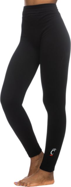 University of Cincinnati Women's Leggings