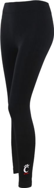 University of Cincinnati Women's Leggings