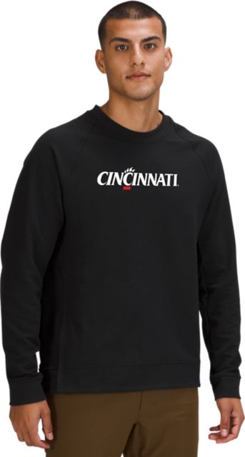 University of Cincinnati City Sweat LIFT Crew