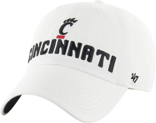 University of Cincinnati Women's Cap