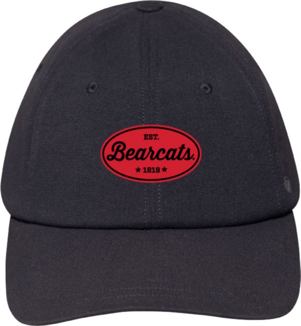 University of Cincinnati Classic Ball Cap