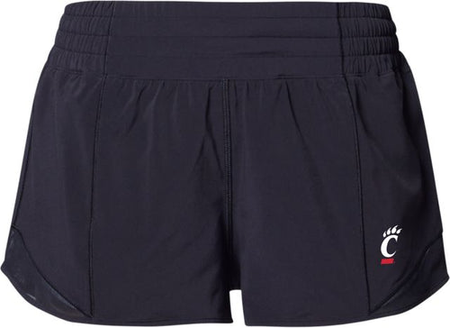 University of Cincinnati Women's 2.5'' Hotty Shorts