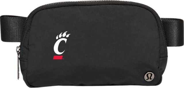University of Cincinnati Everywhere Belt Bag