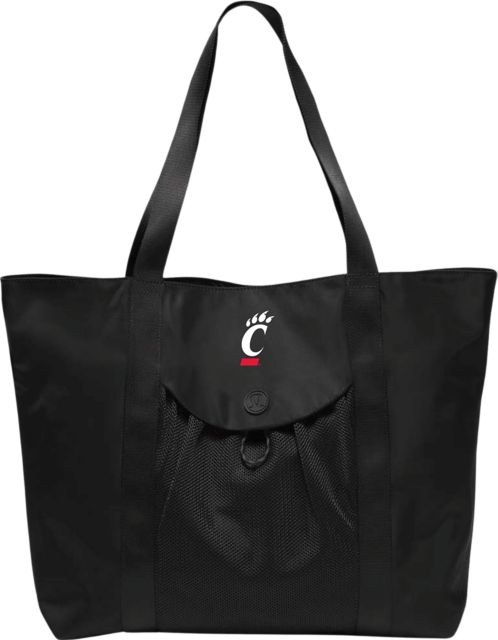 University of Cincinnati Take It On Tote