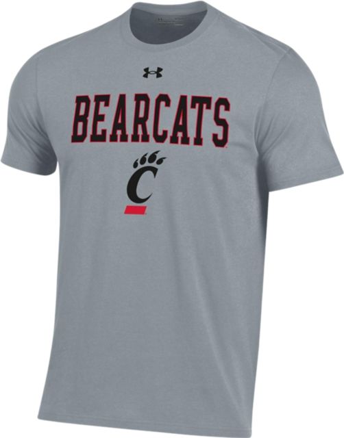 University of Cincinnati Bearcats Short Sleeve T-Shirt