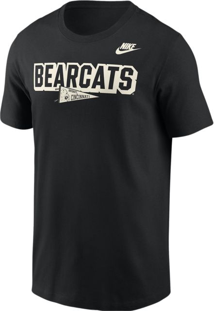 University of Cincinnati Short Sleeve T-Shirt
