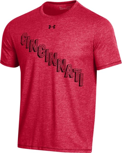University of Cincinnati Short Sleeve T-Shirt