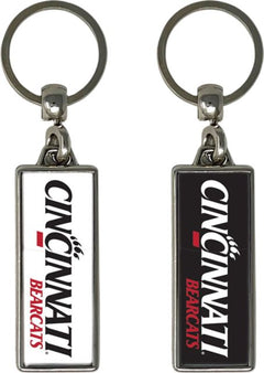University of Cincinnati Key Chain