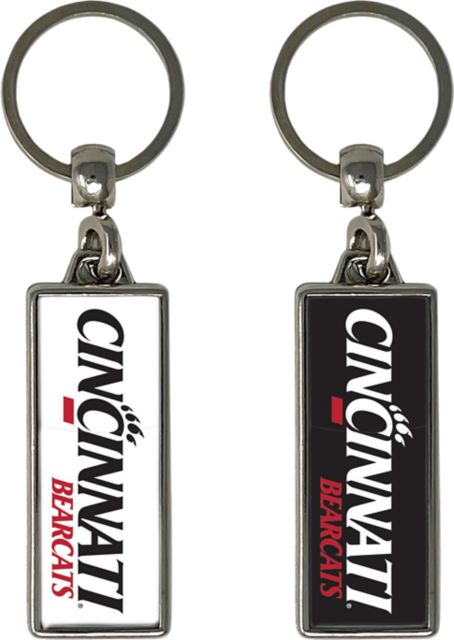 University of Cincinnati Key Chain