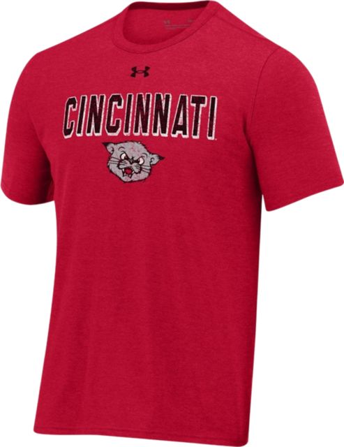 University of Cincinnati Bearcats T-Shirt