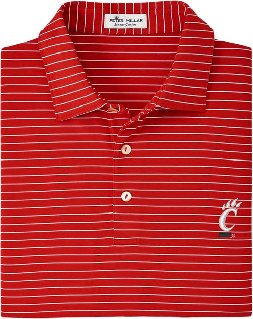 University of Cincinnati Polo