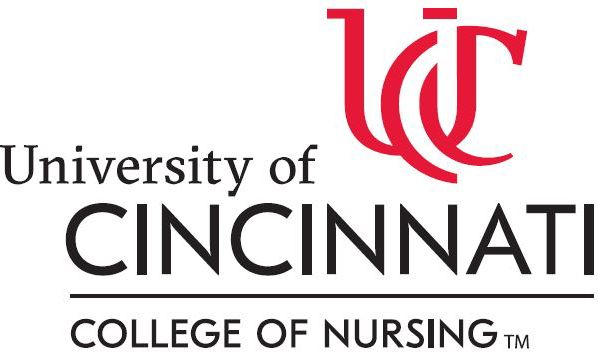 University of Cincinnati College of Nursing Polo