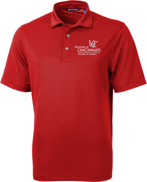 University of Cincinnati College of Nursing Polo