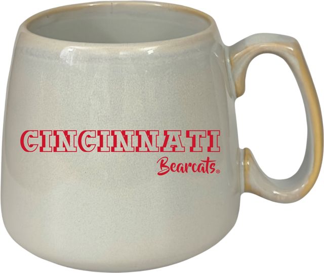 University of Cincinnati Bearcats 15 oz. Mug