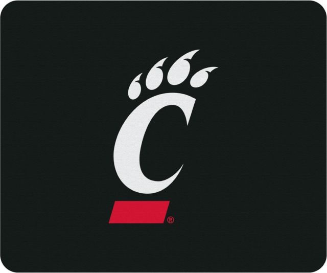 University of Cincinnati MousePad