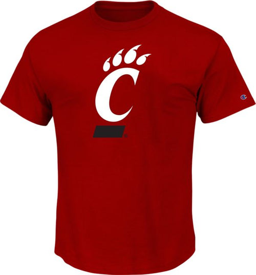 University of Cincinnati Short Sleeve T-Shirt