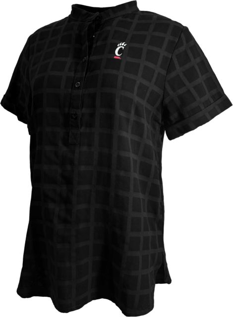W SEABROOK SST MSC/BLACK/SM/.