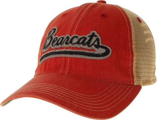 University of Cincinnati Bearcats Trucker Cap