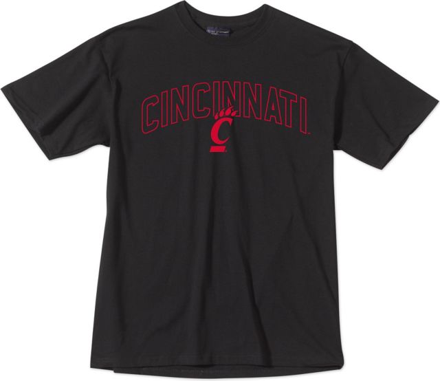 University of Cincinnati T-Shirt