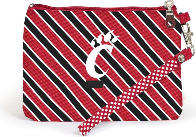University of Cincinnati Wristlet