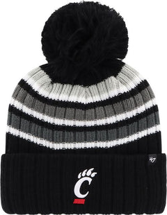 University of Cincinnati Women's Beanie
