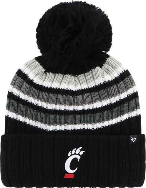 University of Cincinnati Women's Beanie