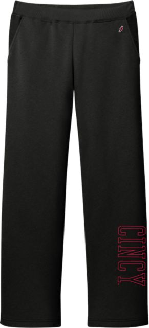 University of Cincinnati Women's Pants