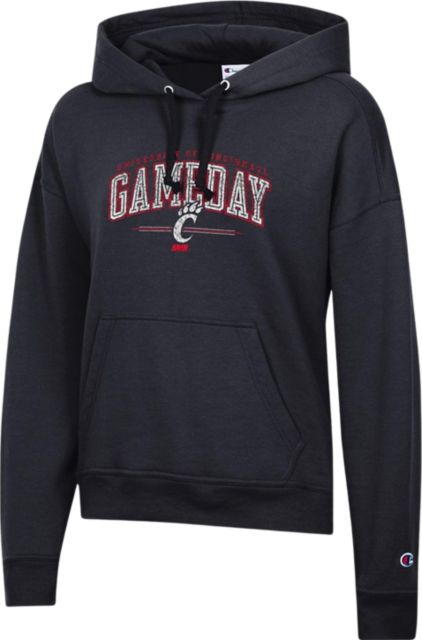 University of Cincinnati Women's Bearcats Hoodie