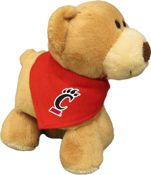 University of Cincinnati Plush Animal