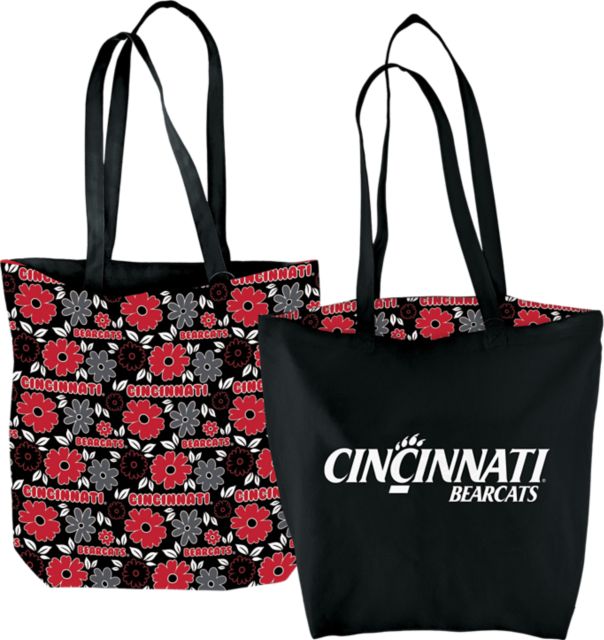 University of Cincinnati Reversible Tote