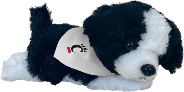 PLUSH TINY TYKES 7/BDCOL/    .