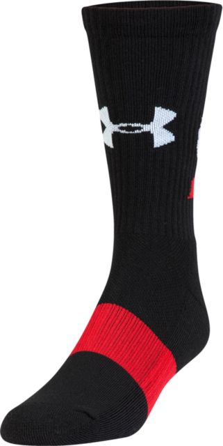 University of Cincinnati Crew Socks