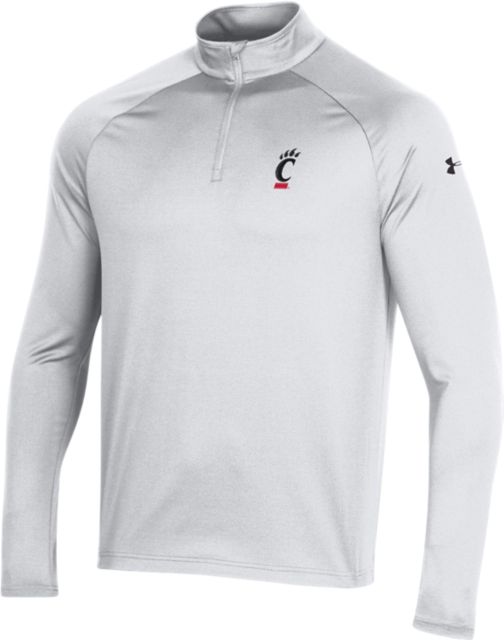 University of Cincinnati Performance 1/4 Zip - ONLINE ONLY