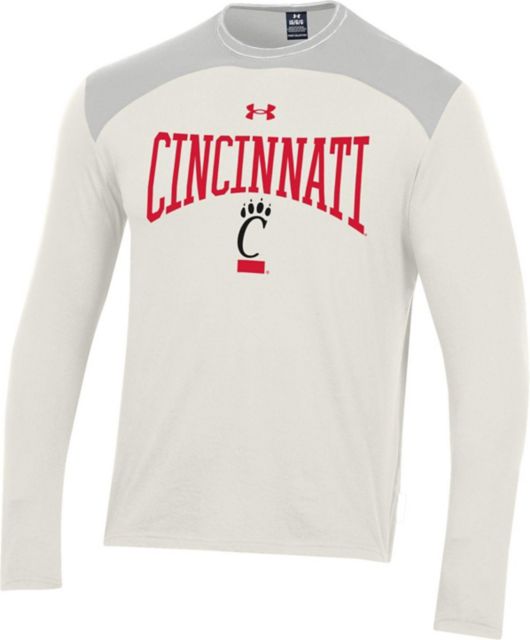University of Cincinnati Long Sleeve T-Shirt