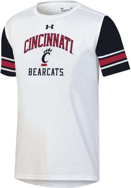 University of Cincinnati Youth Short Sleeve T-Shirt