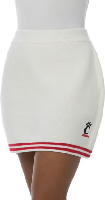 University of Cincinnati Women's Victory Skort