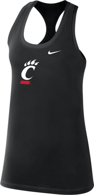 University of Cincinnati Women's Classic Tank Top
