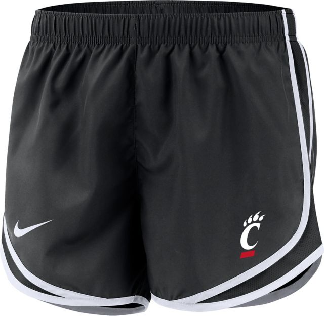 University of Cincinnati Bearcats Women's Shorts