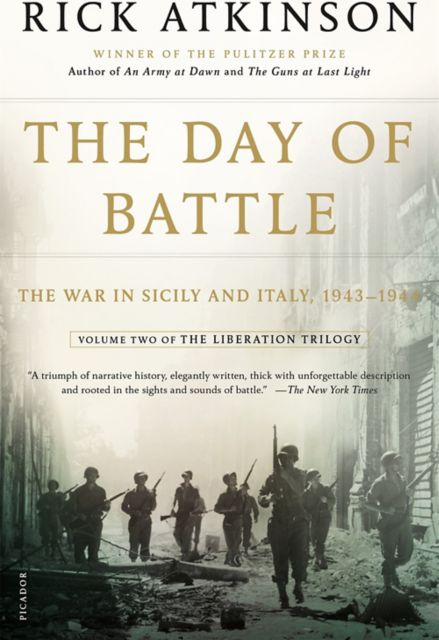 Day of Battle #2