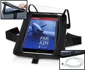 IPAD KNEEBOARD