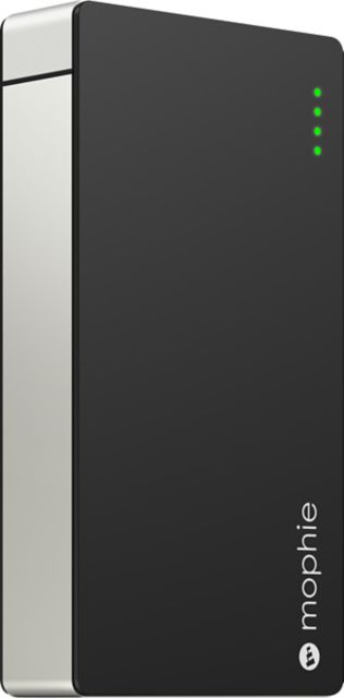 Mophie Juice Pack PowerStation in Black - ONLINE ONLY
