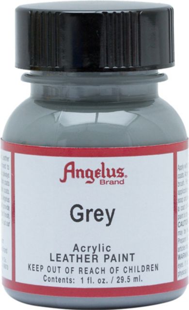 ANGELUS STANDARD PAINT 1OZ GREY