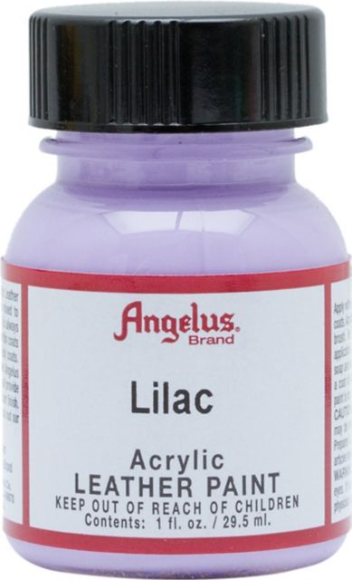 ANGELUS STANDARD PAINT 1OZ LILAC