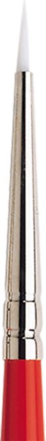 UNIVERSITY SERIES 233 ROUND 000 SHORT HANDLE