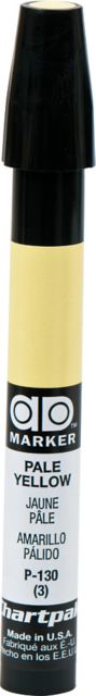AD MARKER PALE YELLOW