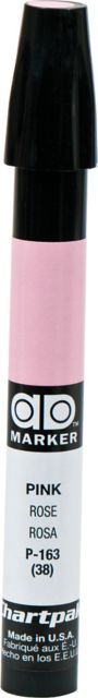 AD MARKER PINK
