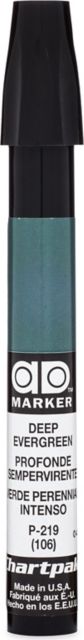 AD MARKER DEEP EVERGREEN