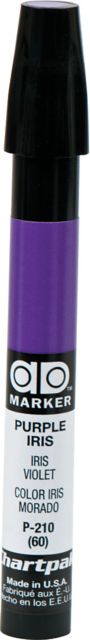 AD MARKER PURPLE IRIS