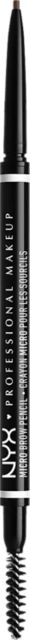 NYX MICRO BROW PENCIL BRUNETTE
